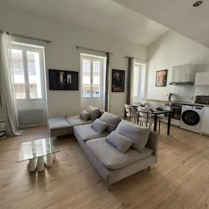  Appartement The Loft, 8 Eme France