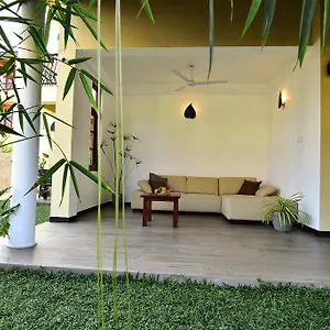 Appartement Park Lane 88, Negombo