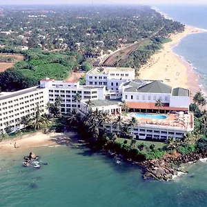 Hotel Mount Lavinia, Dehiwala-Mount Lavinia